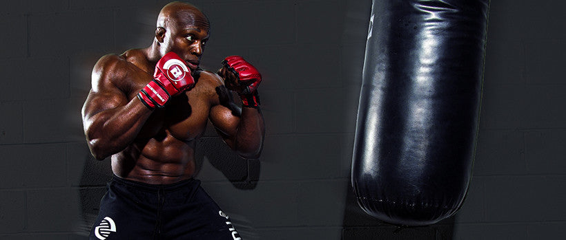 Team Nutrabolics Congratulates Bobby Lashley