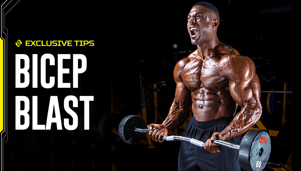 Bicep Blast