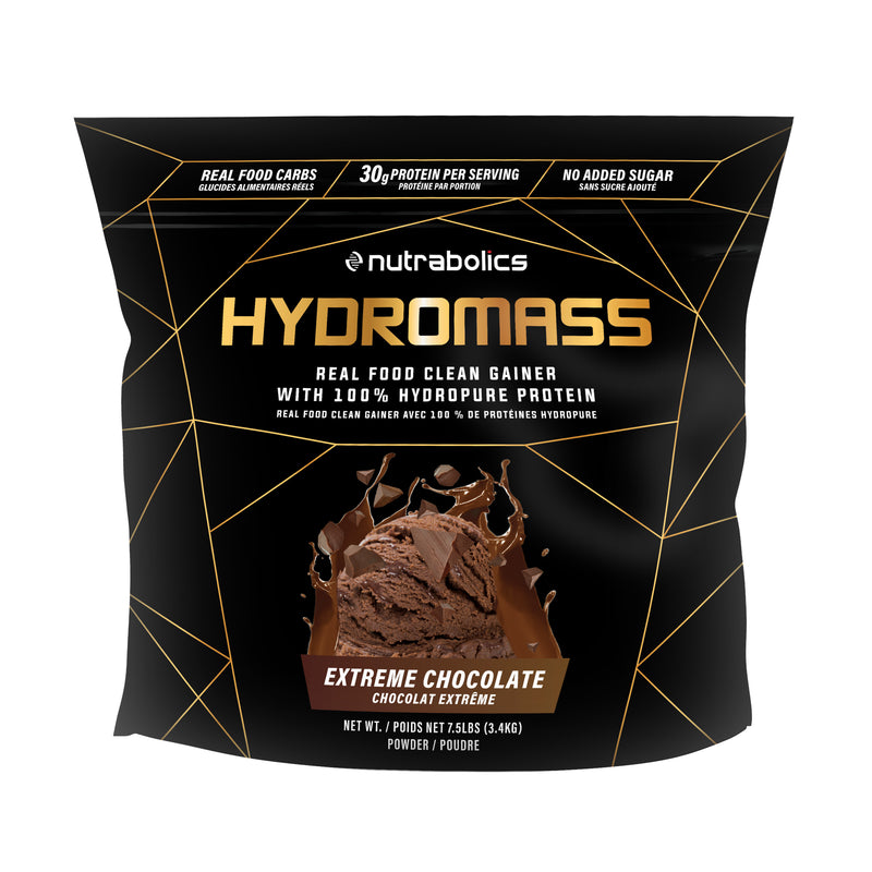 HydroMass