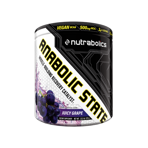 Anabolic State®