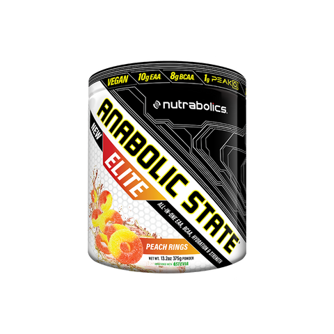 Anabolic State Elite