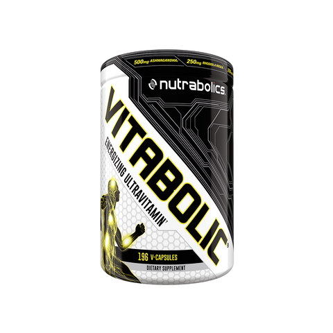 Vitabolic®