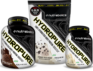 HYDROPURE